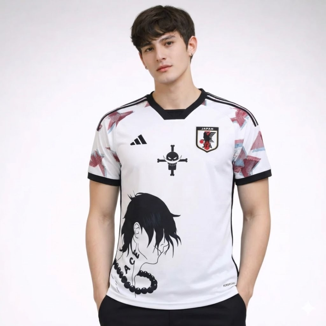 Maillot Ace