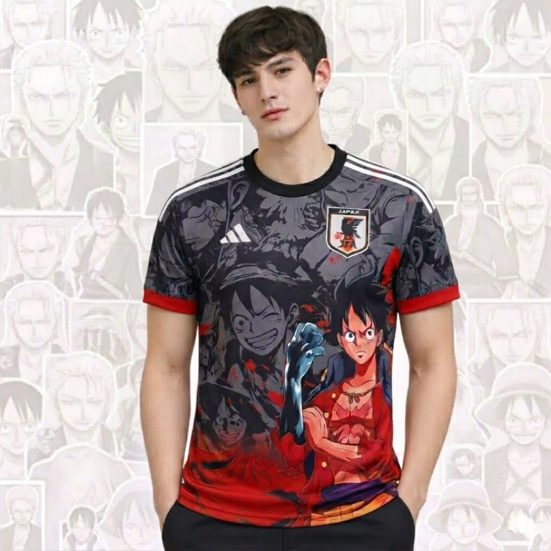 Maillot Légende Pirate