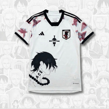 Maillot Ace