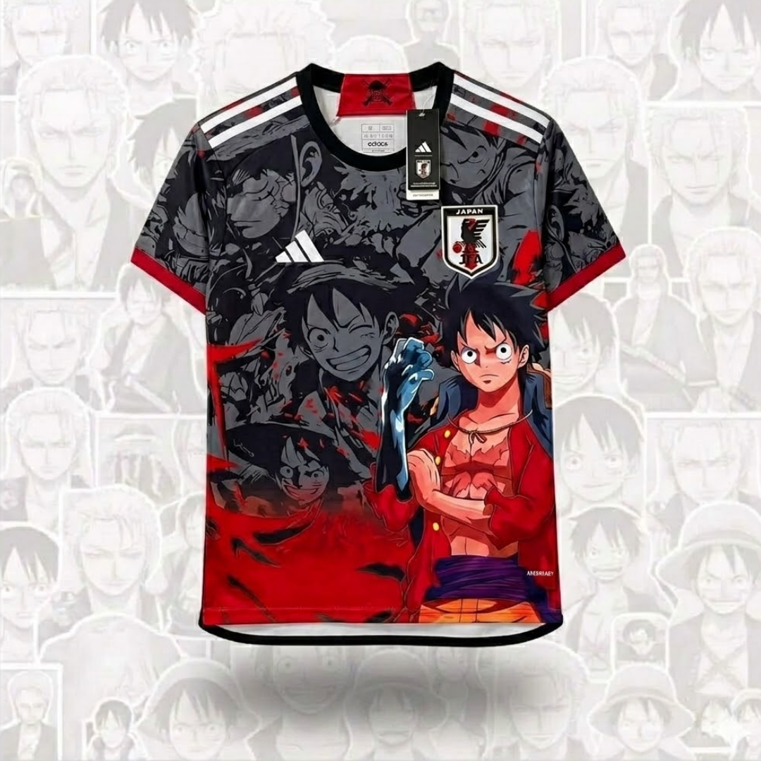 Maillot Légende Pirate