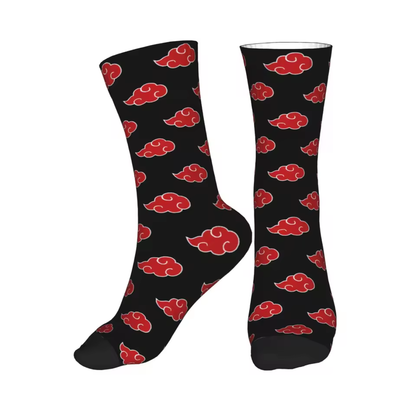 Chaussettes Officielles - Édition Japon