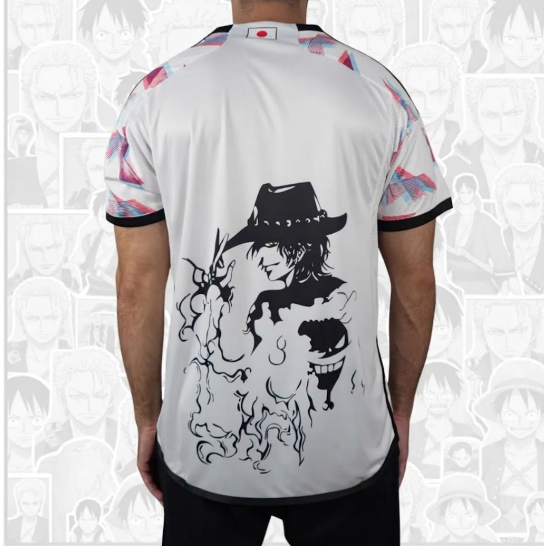 Maillot Ace