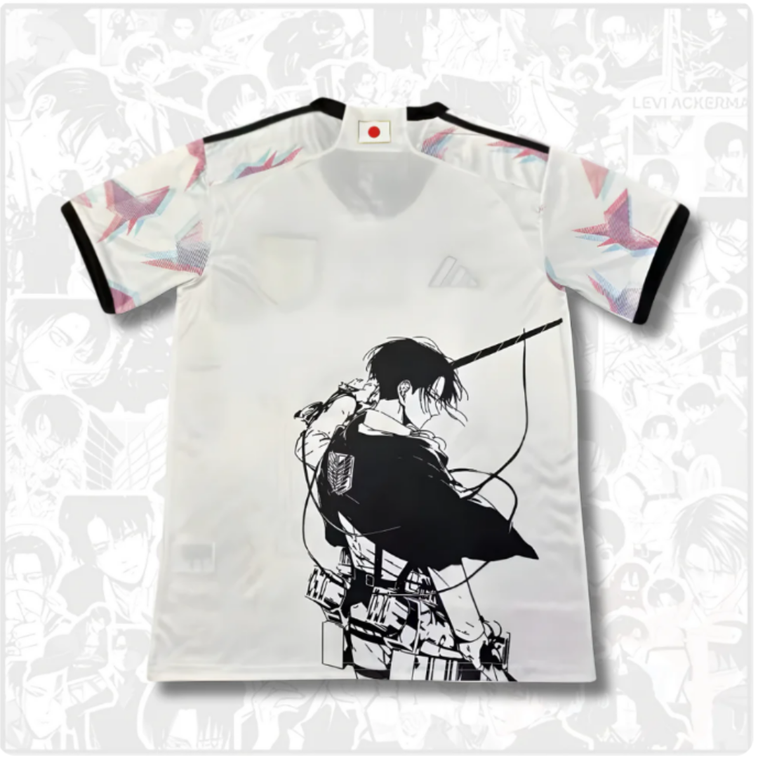 T-shirt Tombeur de Titans