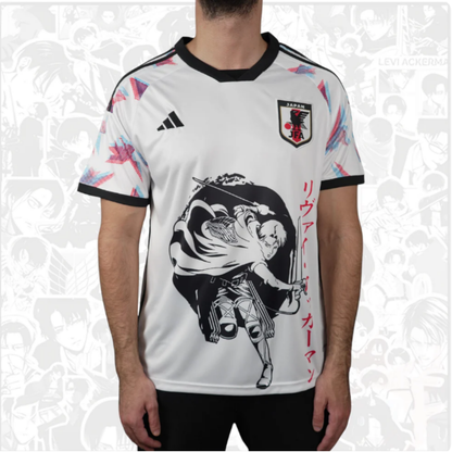 T-shirt Tombeur de Titans