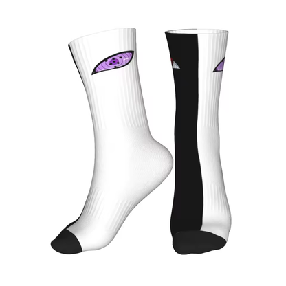 Chaussettes Officielles - Édition Japon