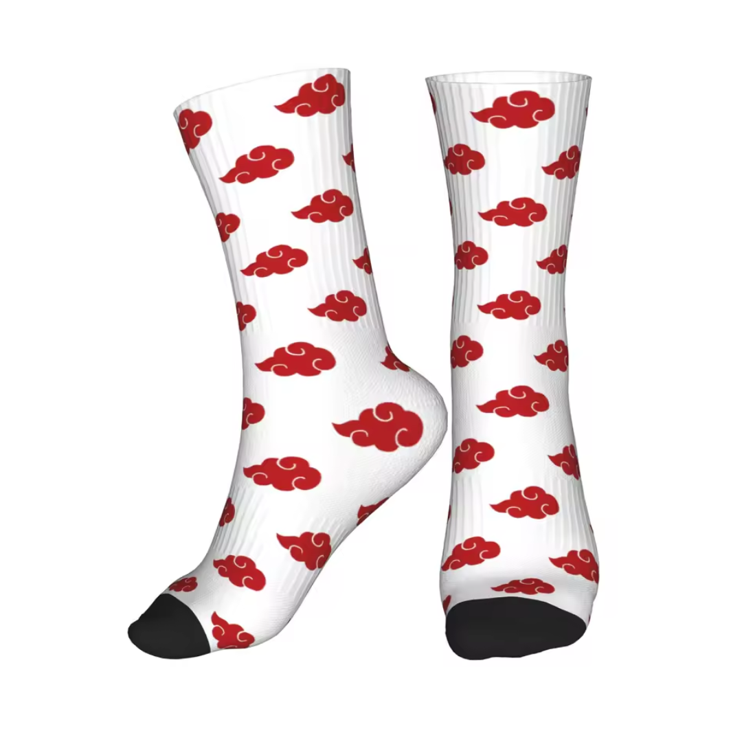 Chaussettes Officielles - Édition Japon