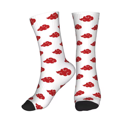 Chaussettes Officielles - Édition Japon