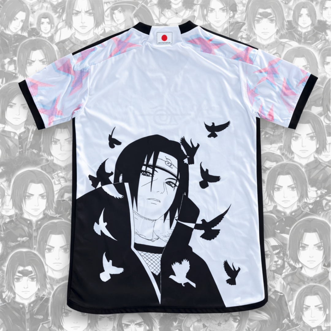 Maillot du Ninja de Konoha