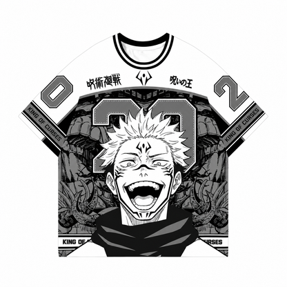 T-shirt Sukuna