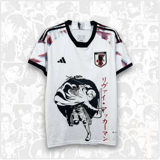 T-shirt Tombeur de Titans