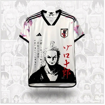 T-shirt de Roronoa