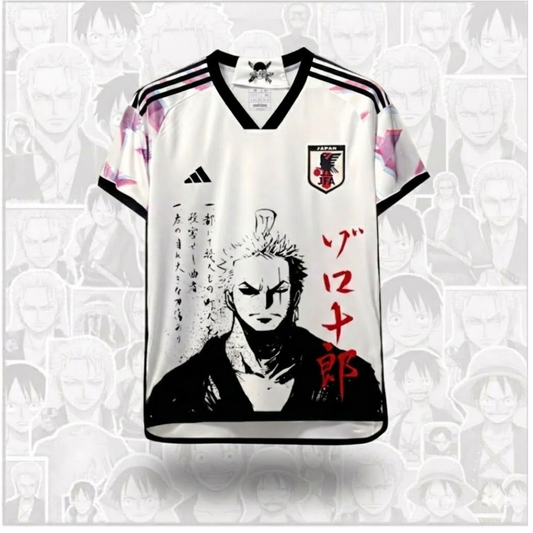 T-shirt de Roronoa