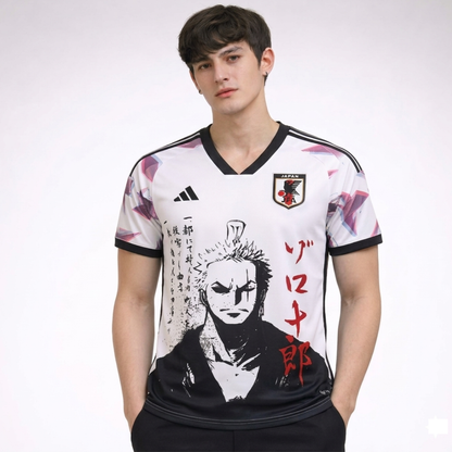T-shirt de Roronoa