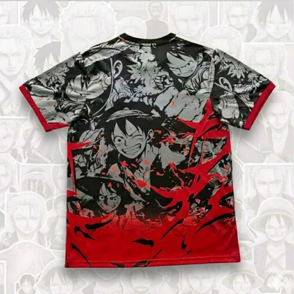 Maillot Légende Pirate