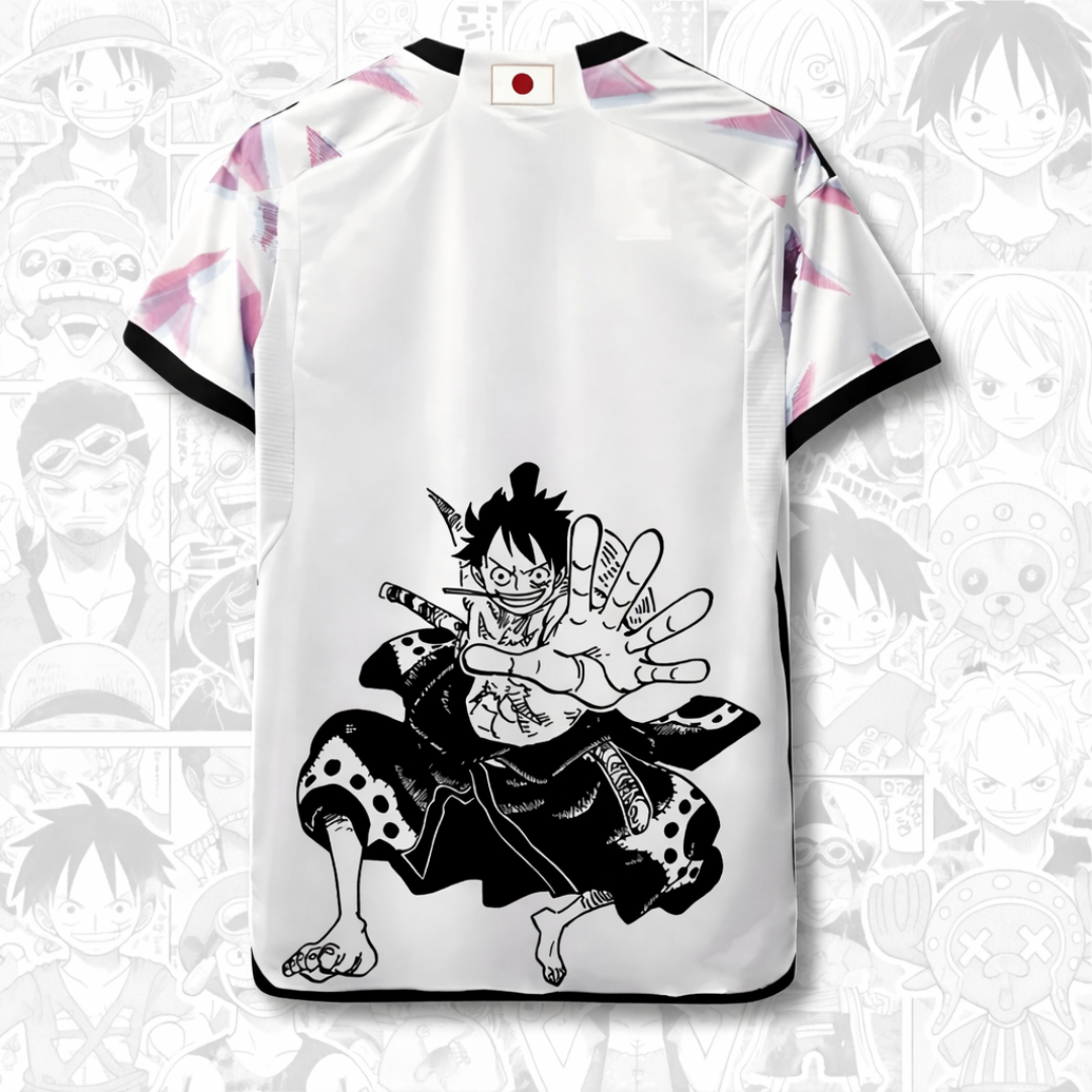 Maillot Légende Pirate