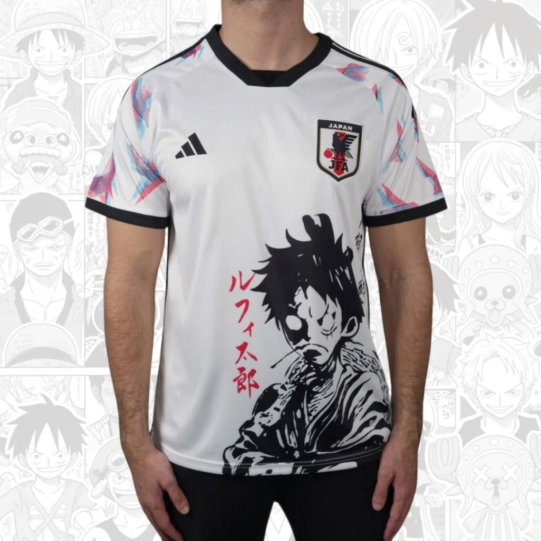 Maillot Légende Pirate
