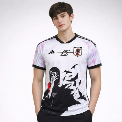 Maillot du Ninja de Konoha