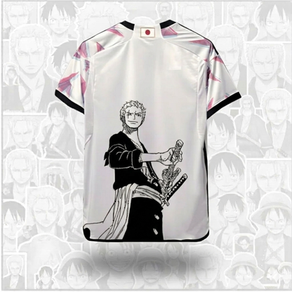 T-shirt de Roronoa